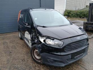 rozbiórka samochody osobowe Ford Courier Transit Courier, Van, 2014 / 2023 1.0 Ti-VCT EcoBoost 12V 2018/9