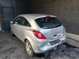 Opel Corsa Corsa D, Hatchback, 2006 / 2014 1.2 16V picture 9