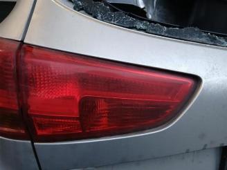 Kia Cee d  picture 4