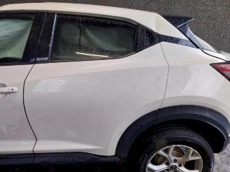 Nissan Juke Juke (F16), SUV, 2019 1.0 DIG-T 117 12V picture 12
