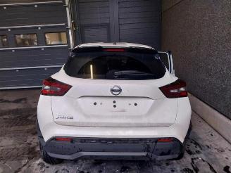 Nissan Juke Juke (F16), SUV, 2019 1.0 DIG-T 117 12V picture 2