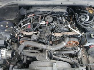 Jaguar S-type MOTORSCHADE - DOMMAGES AU MOTEUR - MOTORSCHADEN picture 19