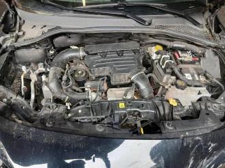 Fiat Tipo Tipo (356H/357H), Hatchback, 2016 1.0 T3 12V picture 24