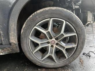 Fiat Tipo Tipo (356H/357H), Hatchback, 2016 1.0 T3 12V picture 26