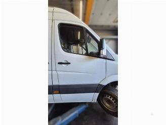 Mercedes Sprinter Sprinter 3,5t (906.63), Van, 2006 / 2020 316 CDI 16V picture 3