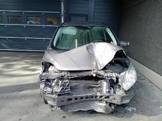 Ford C-Max C-Max (DXA), MPV, 2010 / 2019 2.0 TDCi 16V 115 picture 10