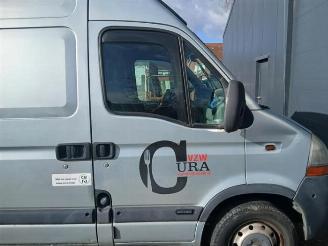Renault Master Master II (FD/HD), Van, 1997 / 2010 3.0 dCi 16V 140 picture 6