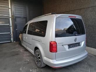 Autoverwertung Volkswagen Caddy  2020/11
