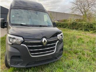 Vrakbiler auto Renault Master  2020/6