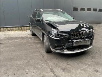 Dezmembrări autoturisme Jeep Cherokee  2019/3