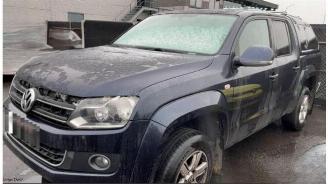 Démontage voiture Volkswagen Amarok Amarok, Pick-up, 2010 2.0 BiTDI 16V 163 2011/10