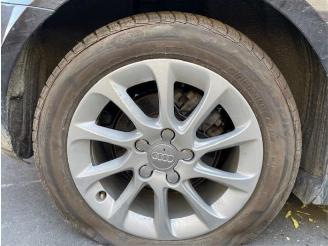 Audi A3 A3 (8V1/8VK), Hatchback 3-drs, 2012 / 2020 1.6 TDI Ultra 16V picture 20