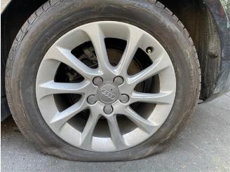 Audi A3 A3 (8V1/8VK), Hatchback 3-drs, 2012 / 2020 1.6 TDI Ultra 16V picture 22
