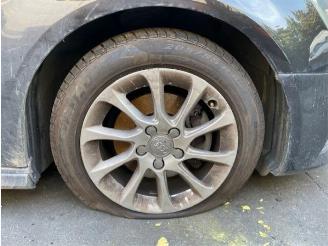 Audi A3 A3 (8V1/8VK), Hatchback 3-drs, 2012 / 2020 1.6 TDI Ultra 16V picture 21