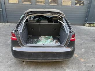 Audi A3 A3 (8V1/8VK), Hatchback 3-drs, 2012 / 2020 1.6 TDI Ultra 16V picture 8