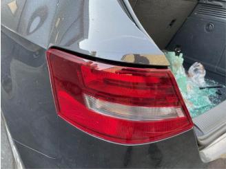 Audi A3 A3 (8V1/8VK), Hatchback 3-drs, 2012 / 2020 1.6 TDI Ultra 16V picture 10
