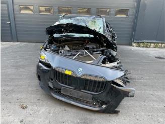 BMW 2-serie 2 serie Active Tourer (U06), MPV, 2021 225e xDrive 1.5 TwinPower Turbo 12V picture 2