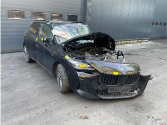 Autoverwertung BMW 2-serie 2 serie Active Tourer (U06), MPV, 2021 225e xDrive 1.5 TwinPower Turbo 12V 2023/2