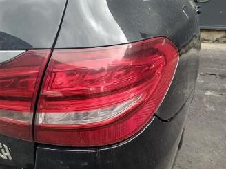 Mercedes C-klasse C Estate (S205), Combi, 2014 / 2021 C-200 BlueTEC, C-200 d 1.6 16V picture 9