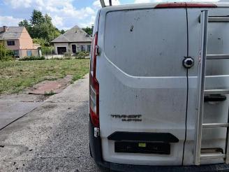 Ford Transit Transit Custom, Van, 2011 / 2023 2.2 TDCi 16V picture 13