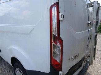 Ford Transit Transit Custom, Van, 2011 / 2023 2.2 TDCi 16V picture 15
