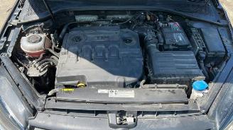 Volkswagen Golf Golf VII (AUA), Hatchback, 2012 / 2021 1.6 TDI BMT 16V picture 13