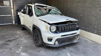 Dezmembrări autoturisme Jeep Renegade Renegade (BU), SUV, 2014 1.0 GSE T3 12V 2021/2
