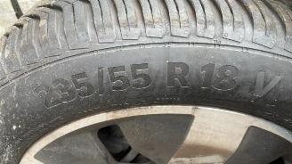 Mercedes GLB GLB (247.6), SUV, 2019 2.0 GLB-200d 4-Matic picture 22