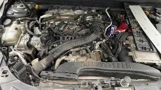 Mercedes GLB GLB (247.6), SUV, 2019 2.0 GLB-200d 4-Matic picture 17