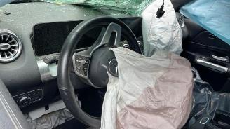 Mercedes GLB GLB (247.6), SUV, 2019 2.0 GLB-200d 4-Matic picture 12
