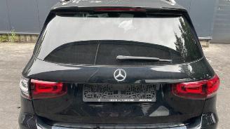 Mercedes GLB GLB (247.6), SUV, 2019 2.0 GLB-200d 4-Matic picture 8