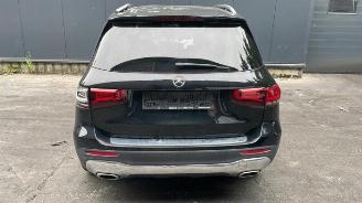 Mercedes GLB GLB (247.6), SUV, 2019 2.0 GLB-200d 4-Matic picture 7