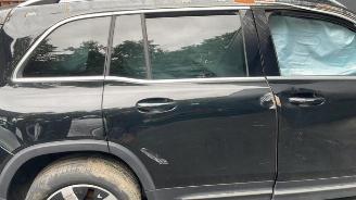 Mercedes GLB GLB (247.6), SUV, 2019 2.0 GLB-200d 4-Matic picture 6
