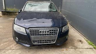 Audi A5 A5 Cabrio (8F7), Cabrio, 2009 / 2017 2.0 TFSI 16V picture 2