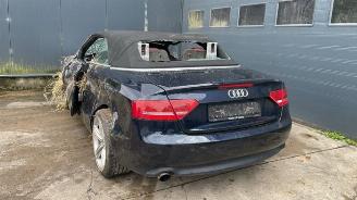 Audi A5 A5 Cabrio (8F7), Cabrio, 2009 / 2017 2.0 TFSI 16V picture 6
