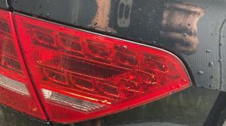 Audi A5 A5 Cabrio (8F7), Cabrio, 2009 / 2017 2.0 TFSI 16V picture 11