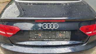 Audi A5 A5 Cabrio (8F7), Cabrio, 2009 / 2017 2.0 TFSI 16V picture 8