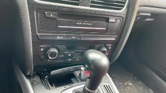 Audi A5 A5 Cabrio (8F7), Cabrio, 2009 / 2017 2.0 TFSI 16V picture 15