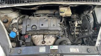 Uttjänta bilar auto Citroën Xsara-picasso Xsara Picasso (CH), MPV, 1999 / 2012 1.6i 16V 2007/1