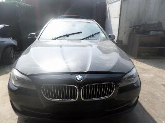 Dezmembrări autoturisme BMW 5-serie F11 2011/1
