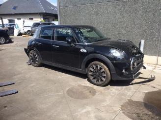 Démontage voiture Mini Cooper S  2015/1