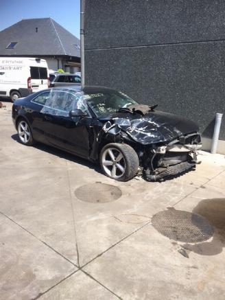 Autoverwertung Audi A5 2.0 diesel 2012/1