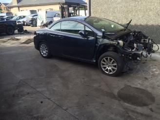 Vrakbiler auto Peugeot 308  2010/1