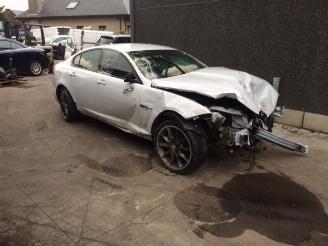 Démontage voiture Jaguar XF  2015/1