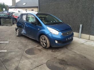 disassembly passenger cars Kia Venga 1600 benzine 2013/1