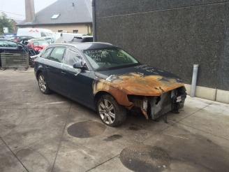 Dezmembrări autoturisme Audi A4 2000 diesel 2010/1