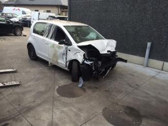 Vrakbiler auto Volkswagen Up! 1000cc 2011/1