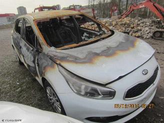 Sloopauto Kia Cee d 1400  diesel 2013/1