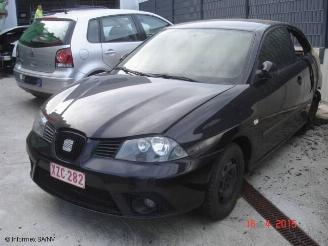 Auto da rottamare Seat Ibiza 1500cc diesel 2008/1