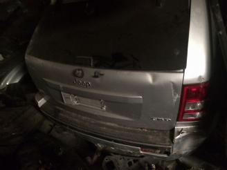 Vrakbiler auto Jeep Cherokee 3.0 diesel 2008/1